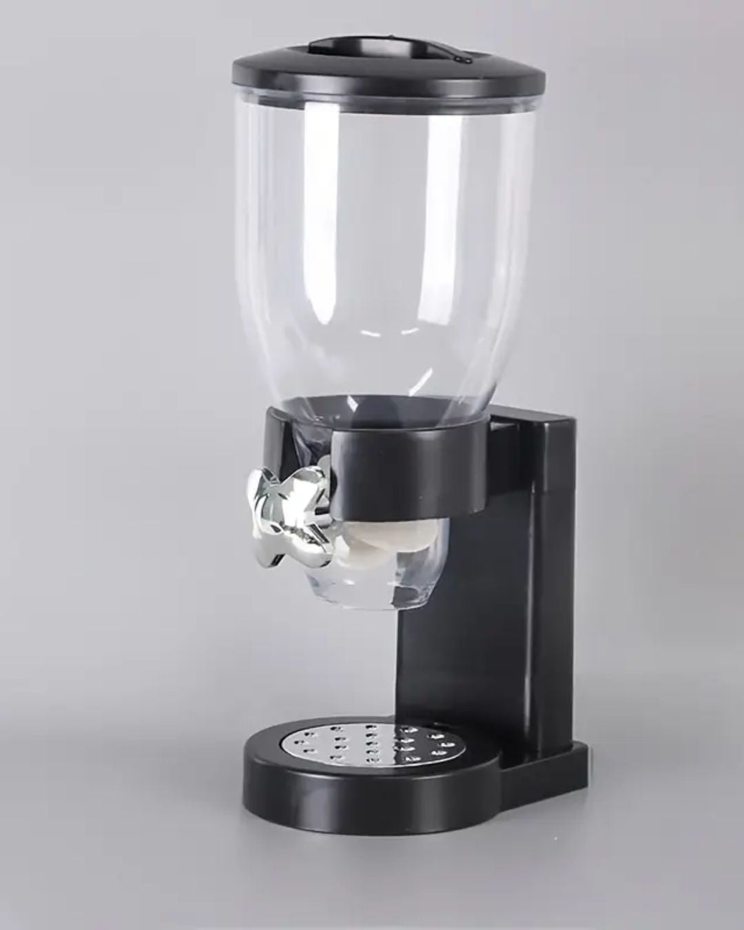 DISPENSADOR DE CEREALES 2L + ENVASE HERMETICO GRATIS
