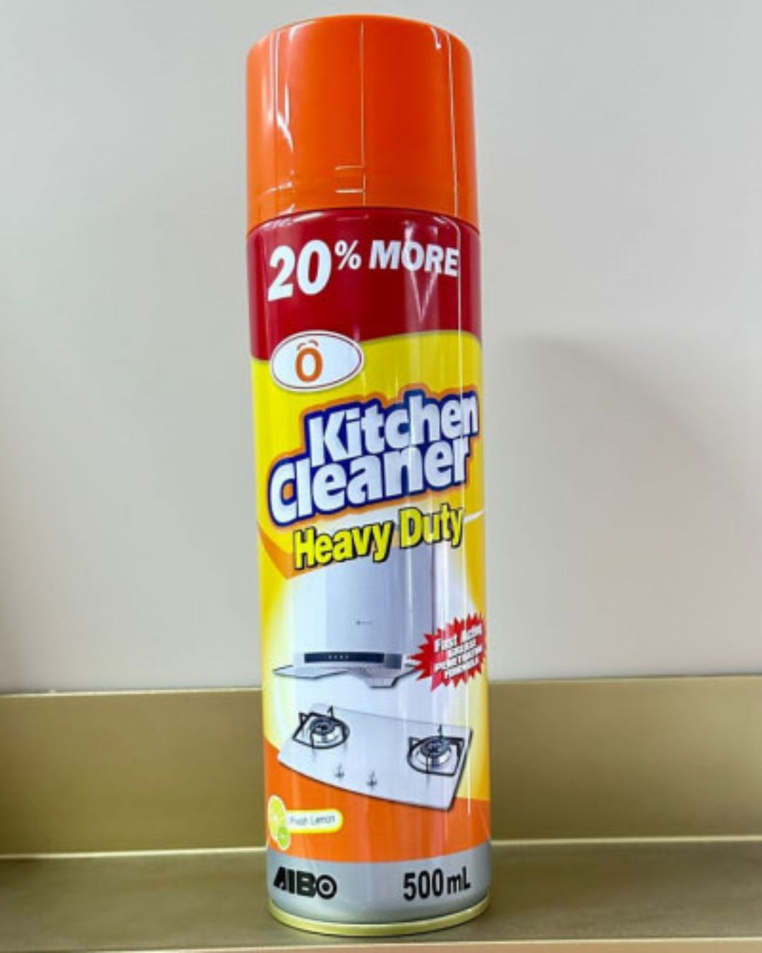 LLEVATE 2!! KITCHEN CLEANER DESGRASANTE