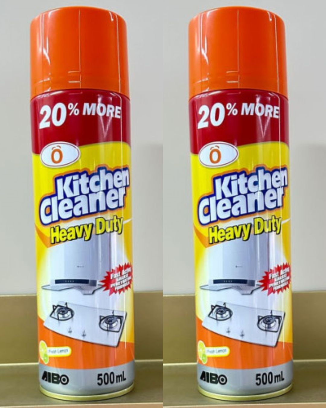 LLEVATE 2!! KITCHEN CLEANER DESGRASANTE