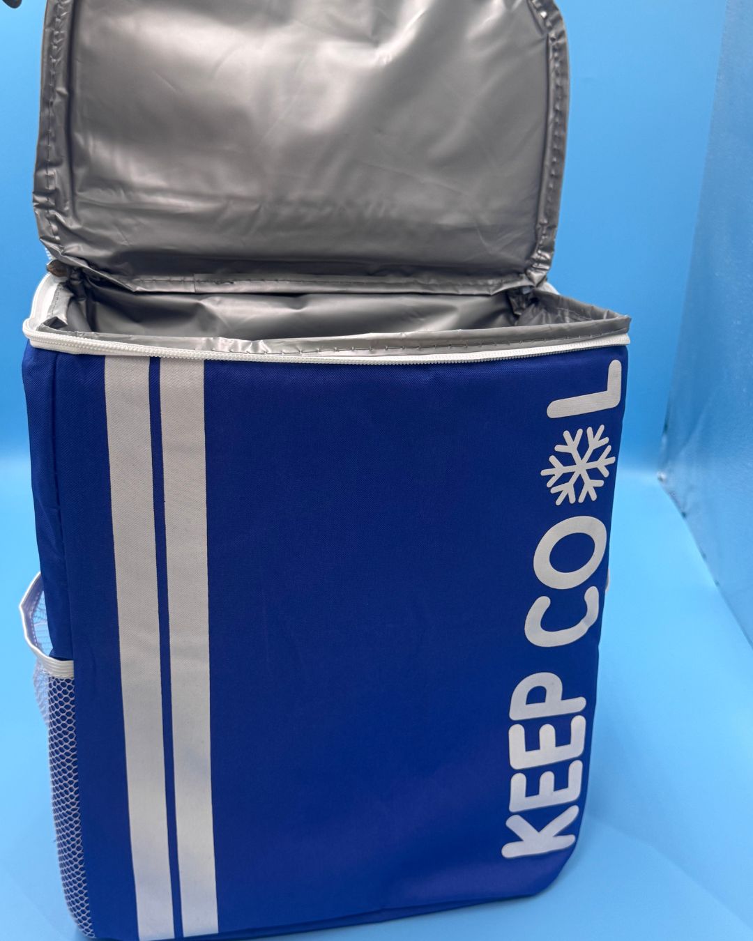 MOCHILA HIELERA TÉRMICA