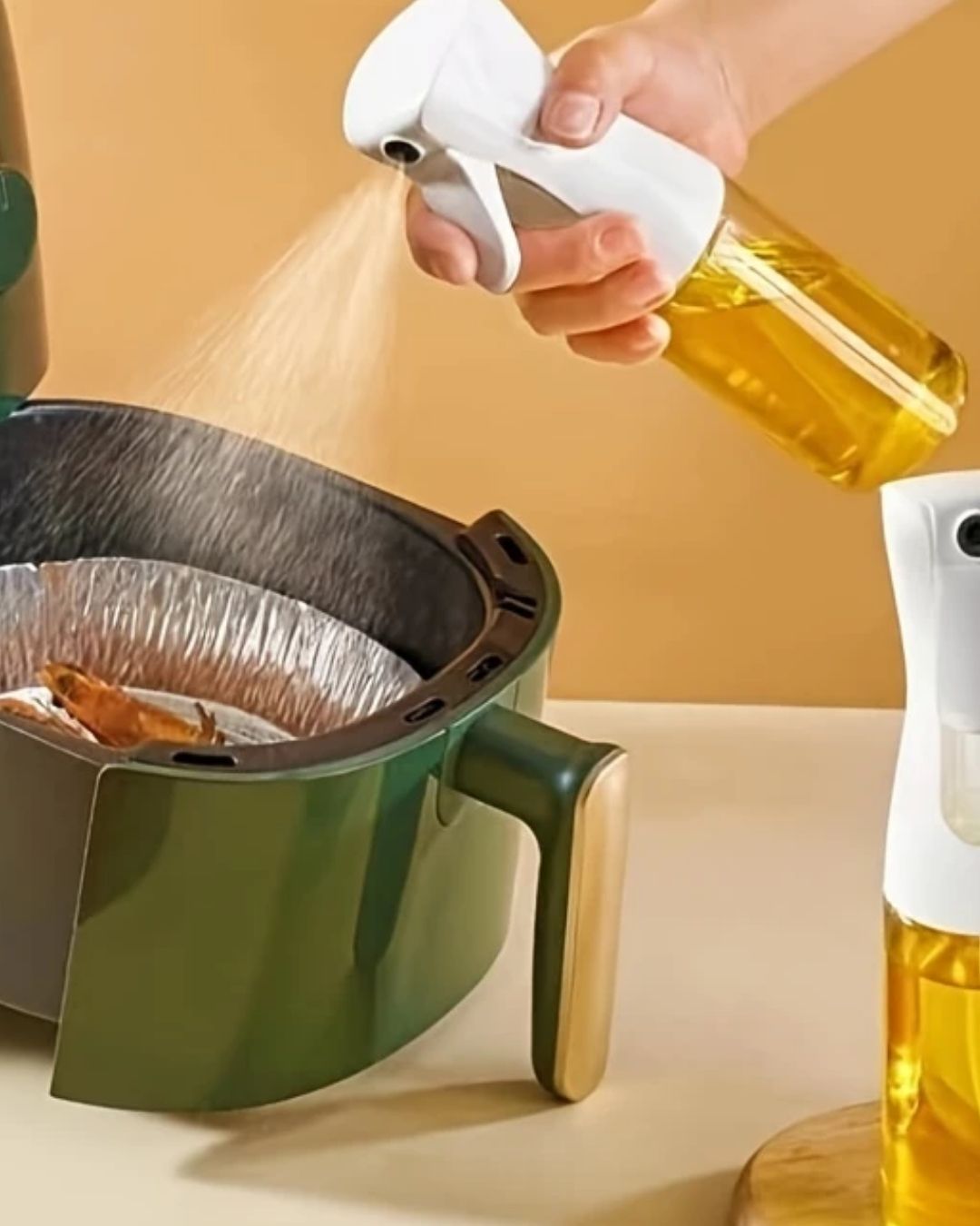 🔥 COMBO DE COCINA INTELIGENTE 3 EN 1
