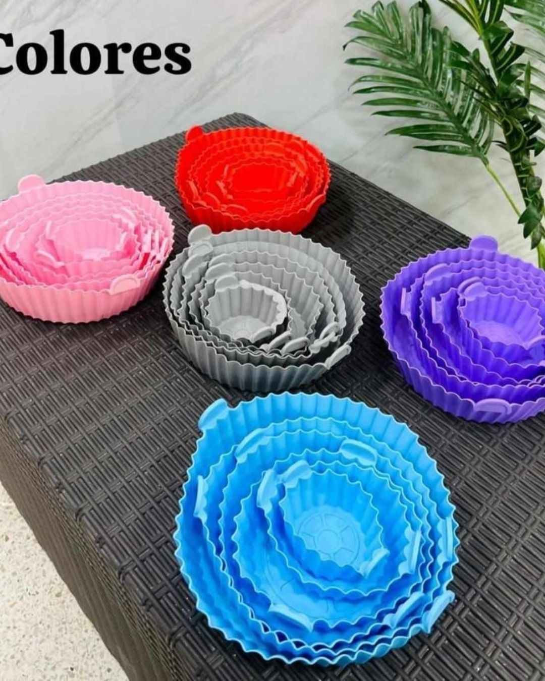 🔥 COMBO DE COCINA INTELIGENTE 3 EN 1