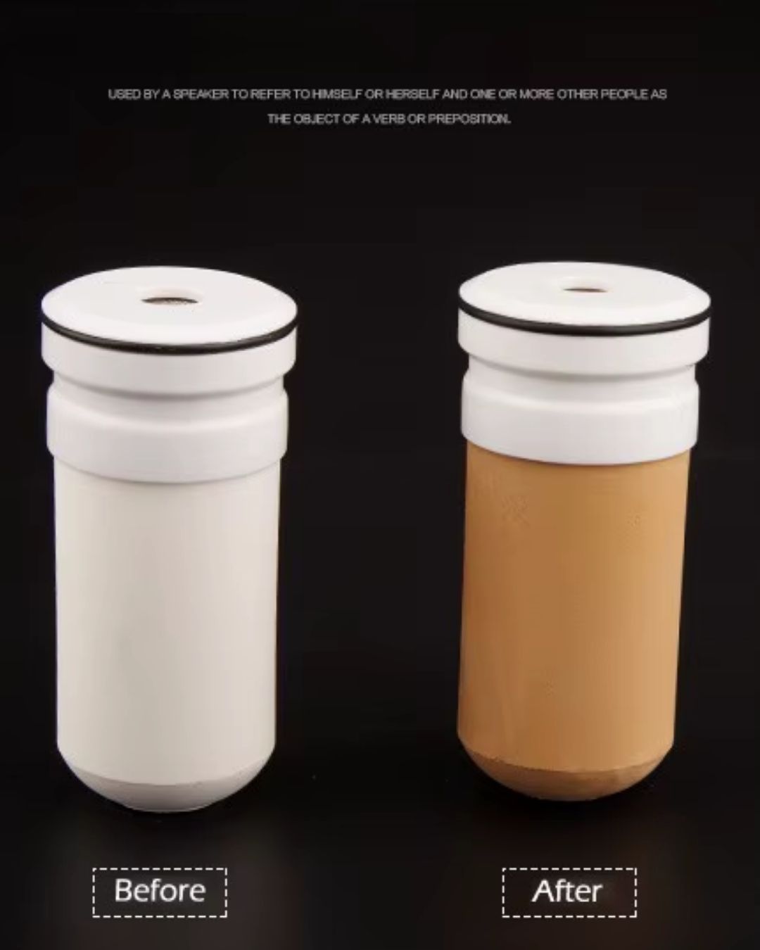 FILTRO DE AGUA PARA GRIFOS