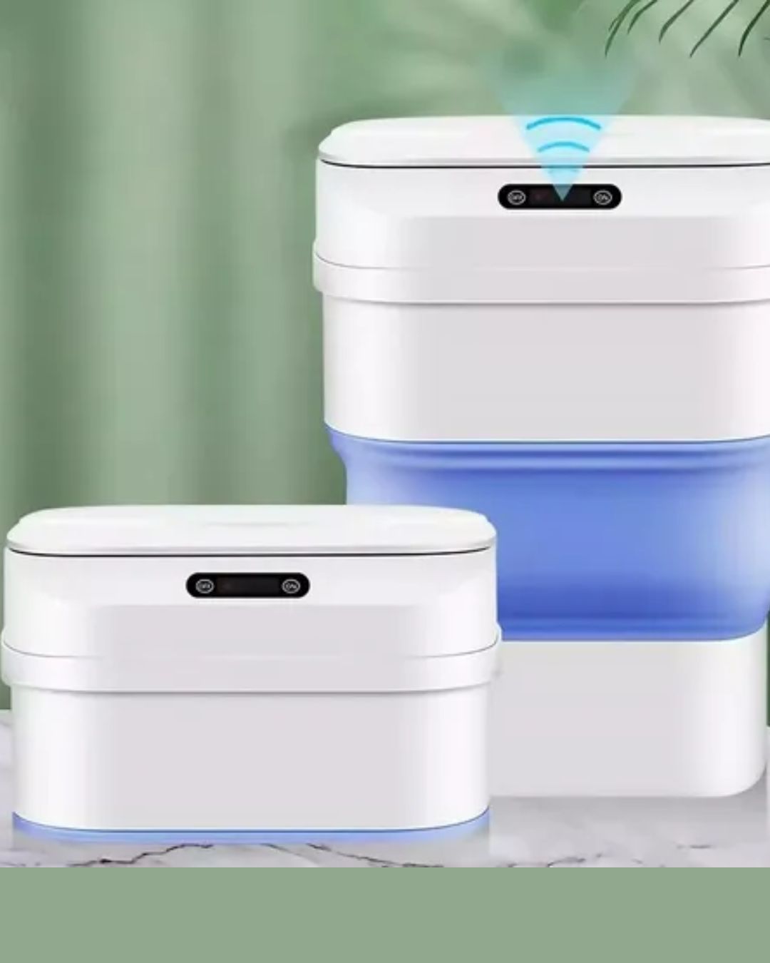 ZAFACON PLEGABLE CON SENSOR