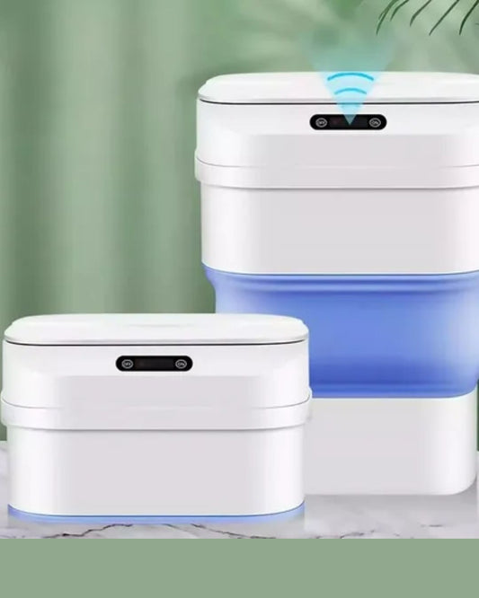 ZAFACON PLEGABLE CON SENSOR
