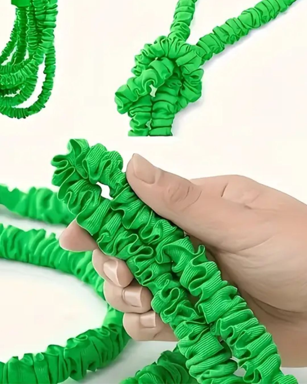 MANGUERA EXPANSIBLE Y EXTENDIBLE MULTIUSOS