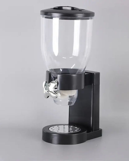 DISPENSADOR DE CEREALES 2L + ENVASE HERMETICO GRATIS