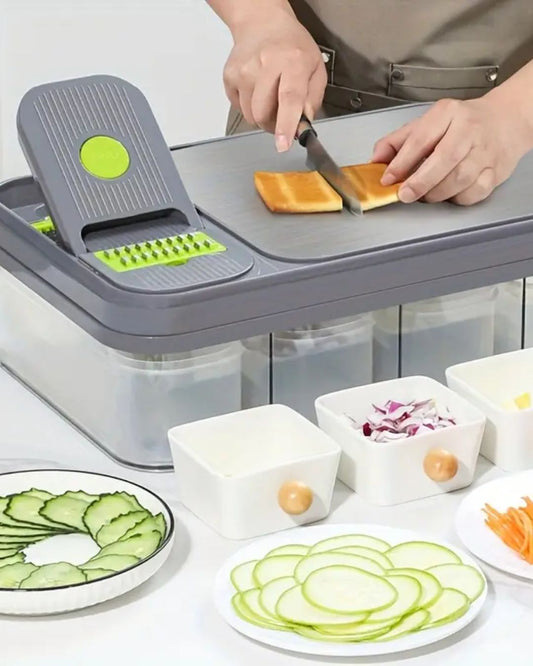 PICADOR / TABLA DE CORTAR