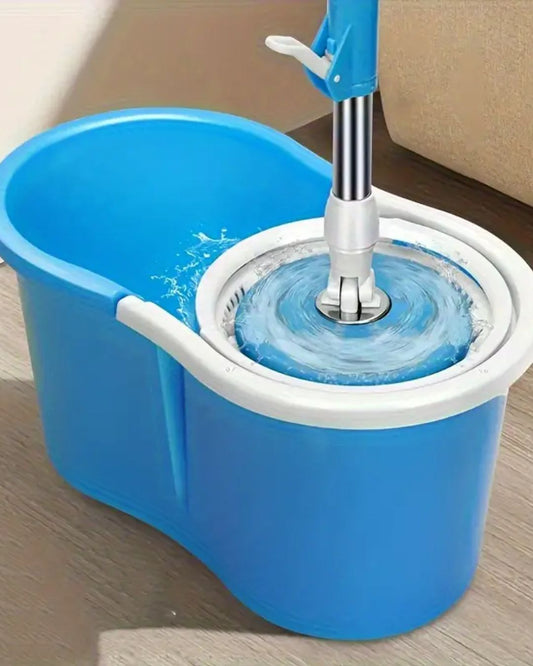 TRAPEADOR GIRATORIO CON BASE METAL