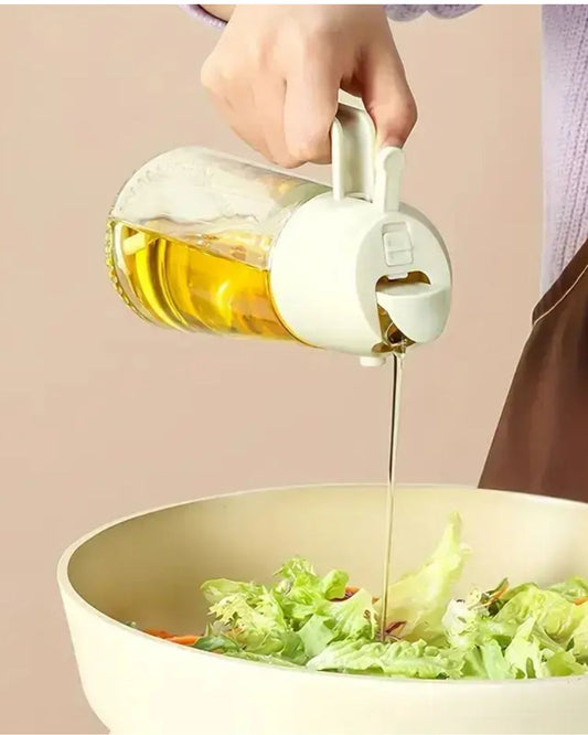 DISPENSADOR DE ACEITE