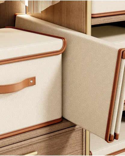 COMBO 2 UND ORGANIZADOR MED CON TAPA + 2 Perchas GRATIS