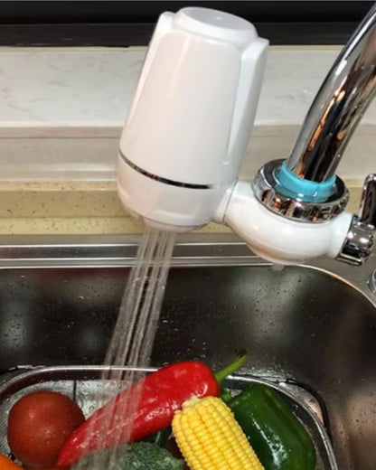 FILTRO DE AGUA PARA GRIFOS