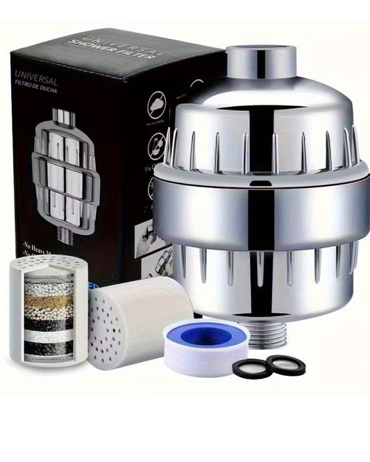 FILTRO DE DUCHA/ FREGADERO