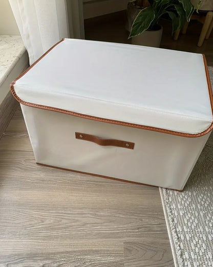 COMBO 2 UND ORGANIZADOR MED CON TAPA + 2 Perchas GRATIS